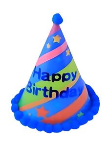 Party Caps